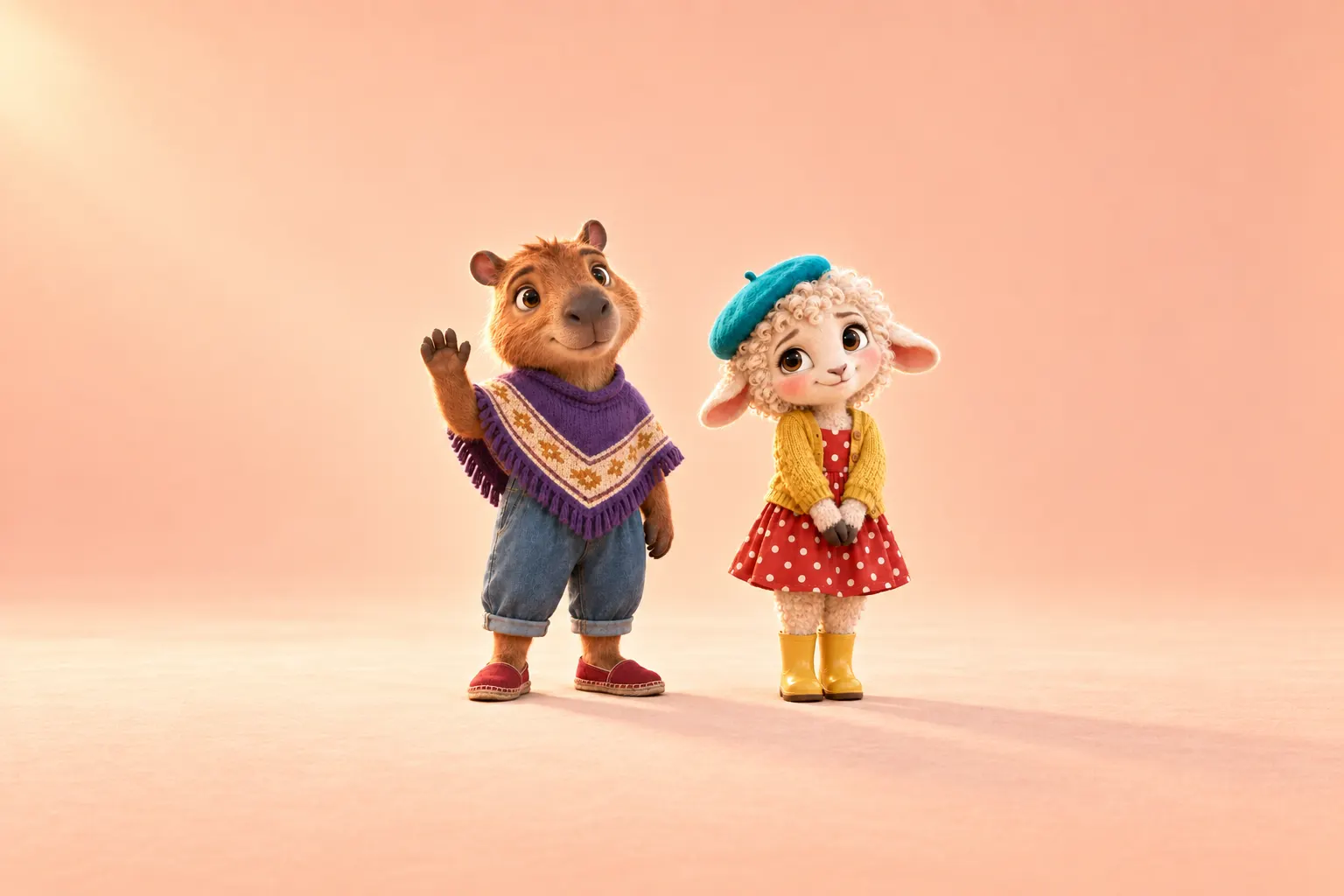 Piero & Emilia